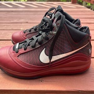 Nike Lebron 7 Retro ‘Christmas’ - Men’s US 9